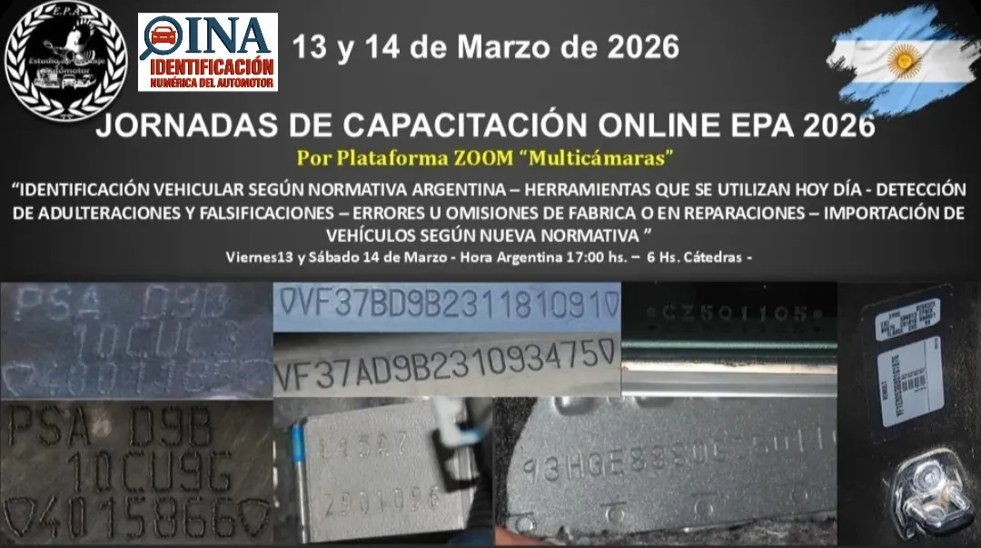 CAPACITACIÓN 2026 - OnLine